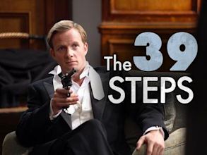 The 39 Steps (2008 film)