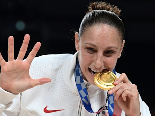 Taurasi, la leyenda del Team USA "90% argentina" quiere el sexto oro