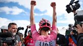 With Tour de France Aspirations, How Will Tadej Pogačar Approach the Final Week of the Giro?