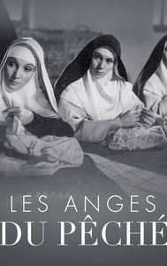 Les anges du péché