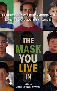 The Mask You Live In