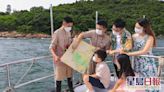 海洋公園推海上觀光「探索港島南」 兩航線包括中環遊及南區遊