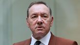 Kevin Spacey producers slam 'negative press' after U.K. assault charges, say critics are 'outnumbered by fans'
