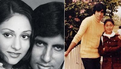 Amitabh Shares 'Glorious Progress Report' With Jaya After 51 Years of Marital Bliss