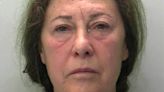 Horse expert jailed for life after murdering husband at their home