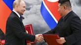 What is this defense deal between Russia and North Korea? Will it threaten China?