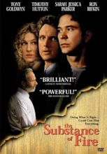 The Substance of Fire (1996)