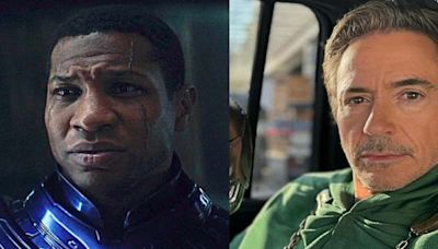 Jonathan Majors ‘heartbroken’ over Doctor Doom replacing Kang