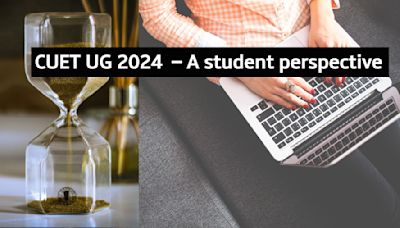 CUET UG 2024 candidates await answers amidst delayed results – A student perspective