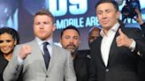 Canelo vs. GGG 3: Date, start time, card, PPV price, tickets for 2022 trilogy fight between Canelo Alvarez and Gennadiy Golovkin