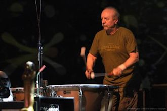 Butch Trucks