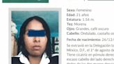 Feminicida de Iztacalco: Mamá de Amairany confirma que su hija fue víctima de Miguel