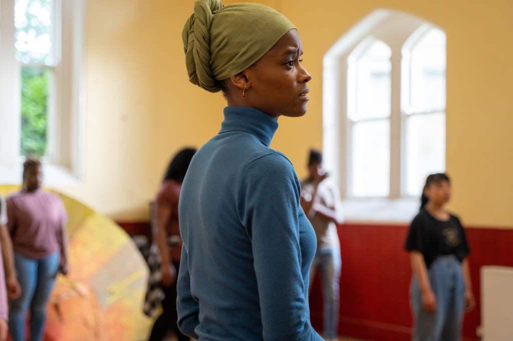 Letitia Wright shares immigrant’s journey in ‘Aisha’