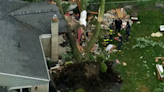 Hasta nueve tornados arrasaron Maryland y Michigan (EE. UU.): un bebé fallecido