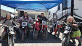 Montana's motocross races embody sacrifices made by riders for passions