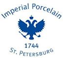 Fábrica Imperial de Porcelana de San Petersburgo