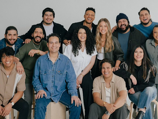 Lakewood Music Releases New Single ft. Tauren Wells 'Outnumbered' | CCM Magazine