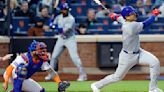 Imanaga stellar as Cubs hang on to edge Mets