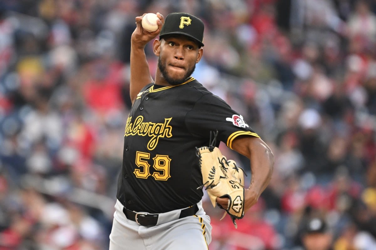 Angels News: Los Angeles Secures Promising Pitcher in Trade with Pirates
