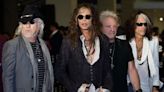 Aerosmith cancels final 2 Las Vegas Strip shows due to Steven Tyler’s health