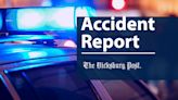 1 killed in morning accident on Highway 27 - The Vicksburg Post