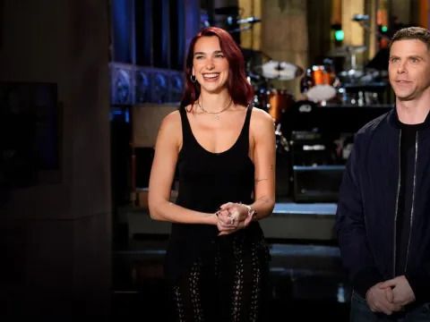 Saturday Night Live Season 21 Streaming: Watch & Stream Online via Peacock