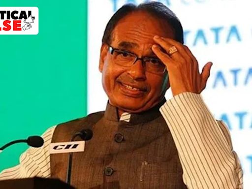 Shift from past: Shivraj Singh Chouhan to hold meetings with state farm ministers from July 1