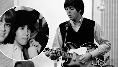 Paul McCartney respondió la declaración de amor de su fanática más famosa 60 años después