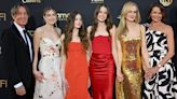 Nicole Kidman reveals star her teenage daughters 'fangirl' over