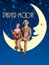 Paper Moon - Luna di carta