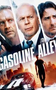 Gasoline Alley (2022 film)