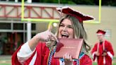 ‘Don’t sell yourself short’: North Hills commencement speakers offer positivity, encouragement