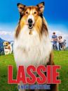 Lassie - A New Adventure