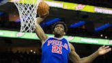 NBA draft rewind: Sixers select Joel Embiid with No. 3 pick in 2014