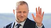 Letter: Jamie Bryson is displaying only confusion and paranoia