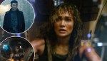 ‘Atlas’ review: Just what Jennifer Lopez needs — another flop