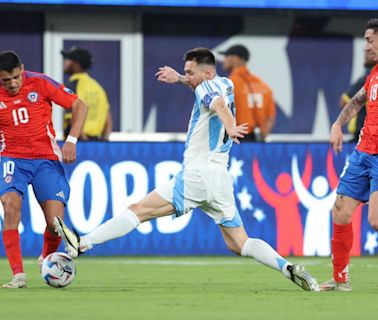 How to Watch Copa America 2024 Online: Schedule and Live Stream