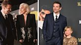 Bradley Cooper’s Daughter Lea de Seine Made Her Red Carpet Debut With Lady Gaga