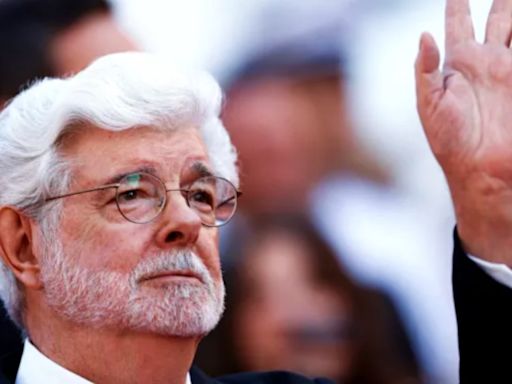 George Lucas (‘Star Wars’, ‘Indiana Jones’) explica por qué el cine se está muriendo