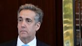 Michael Cohen takes his ‘retaliation’ battle with Donald Trump to the Supreme Court