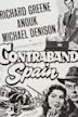 Contraband Spain