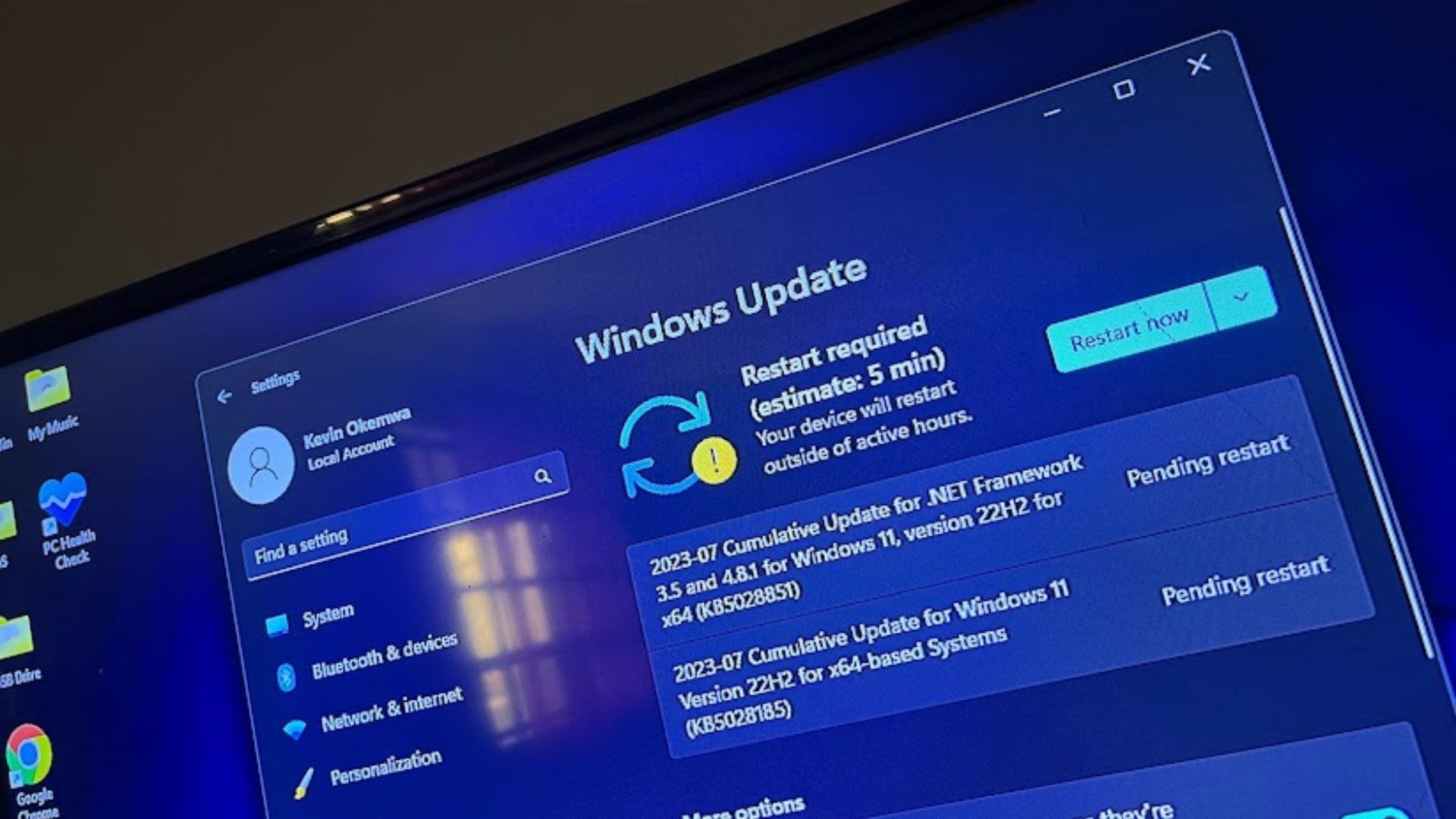 Microsoft's new Windows 11 AI Recall feature is causing "privacy nightmares" for the UK data watchdog even before it ships