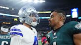 A Dak Prescott vs. Jalen Hurts showdown? That’s newer for Cowboys, Eagles than you might think