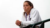 Jodie Burrage to miss French Open and faces fight to be fit for Wimbledon