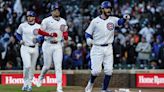 Dansby Swanson, Cubs keep Astros in deep freeze