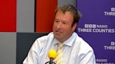 Mid Bedfordshire constituency general election debate on BBC