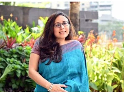 Edelweiss' Radhika Gupta calls out all-male panel of 40 at Bengaluru start-up conference: 'not one female face?'