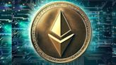 Mercado de criptomonedas: cuál es el valor de ethereum