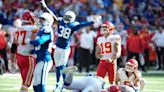 KC Chiefs lose 20-17 at the Indianapolis Colts: Let’s try to break down what happened