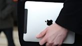 Apple's iPad caught in EU's crosshairs as it clamps down on 'gatekeepers'